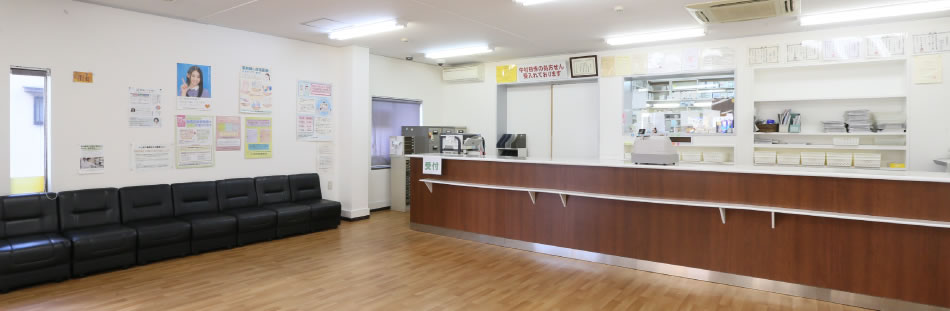薬局 店舗紹介 つぼい