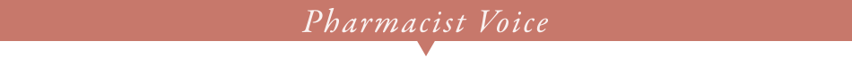 Pharmacist Voice